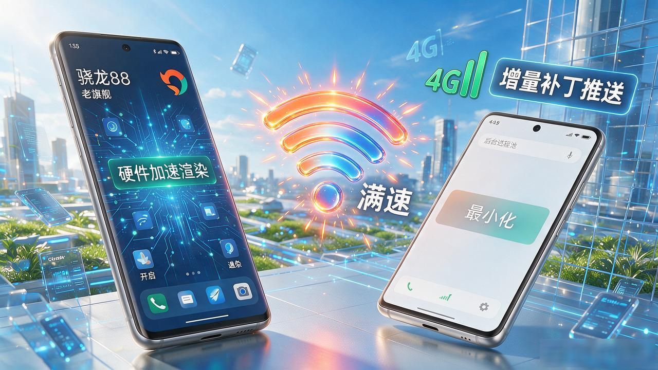 TP官方安卓最新版本下载后，资源配置的灵活性到底怎么调