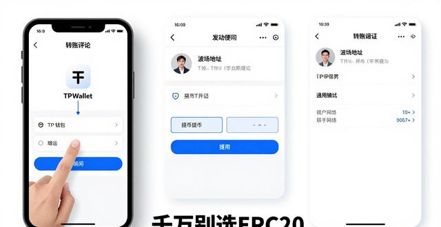 TPWallet全球转账怎么省手续费？3步搞定低成本汇款