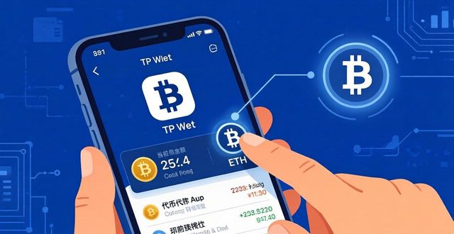 TP钱包余额怎么查？手机三步快速看余额