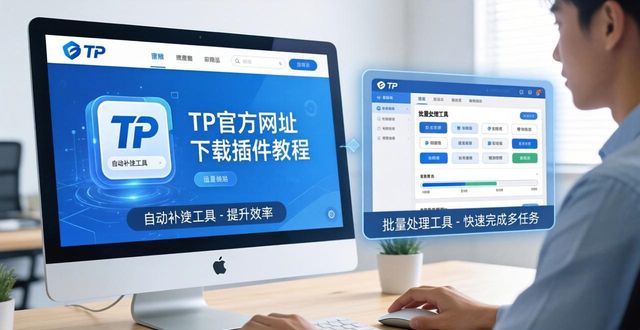 TP官方网址下载插件教程，轻松提升功能效率