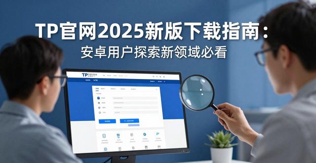 TP官网2025新版下载指南：安卓用户探索新领域必看