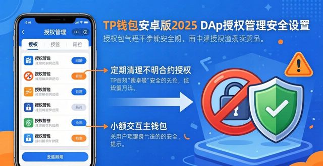 钱包版本_下载tp钱包安卓版最新版2025后，你需要立即了解的安全设置_钱包app下载安装安卓版