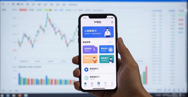 钱包app安全可靠吗_如何在tp钱包app安卓版中利用教育资源提升自己的投资能力？_钱包app是做什么用的