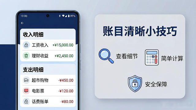 如何在TP官方安卓最新版本中提升财务透明?_透明化软件_透明x安卓