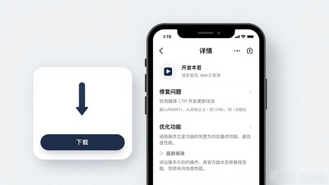 确保应用安全稳定下载渠道_1. 探索TP官网app下载:轻松获取最新资源的捷径_TP官网app下载