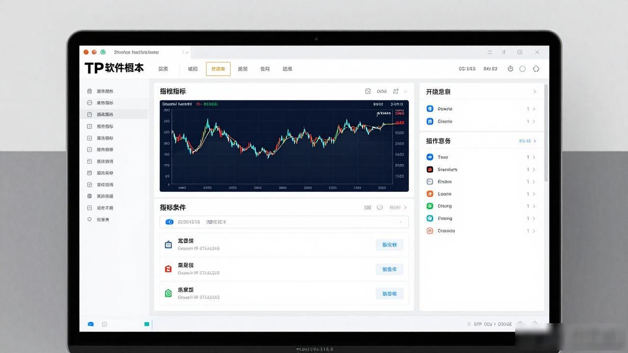 TP最新版下载的用户配置与界面设置_界面布局自由拖拽_TP最新版下载配置
