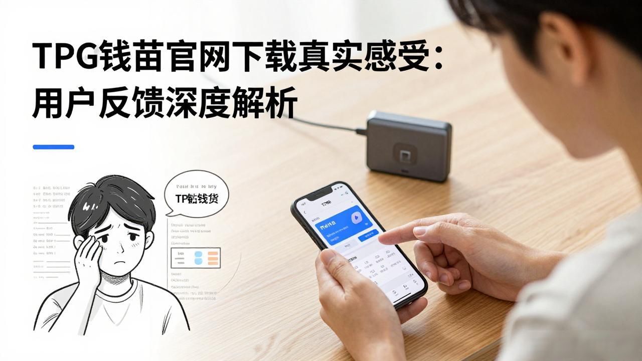 加密货币多链钱包新手使用指南_TP钱包真实用户体验反馈_深度分析tp钱包官网下载后的用户反馈与真实感受