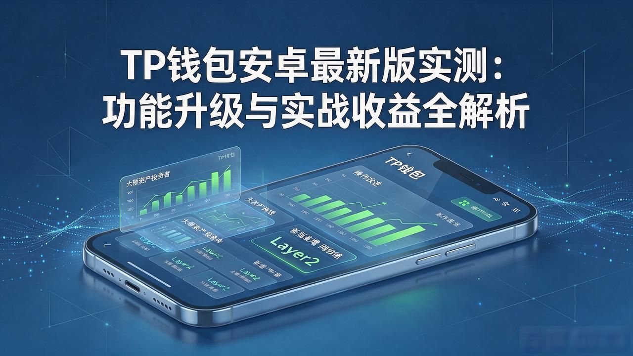 TP钱包安卓最新版本使用体验_TP钱包新版本界面优化_TP官方安卓最新版本的使用经验与成功案例