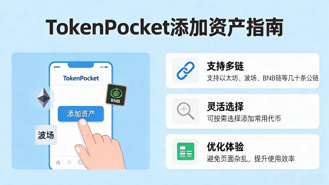 怎样通过tokenpocket官方网站获得最佳的数字钱包使用体验与技巧?_老玩家分享TokenPocket钱包使用经验_TokenPocket官网下载使用技巧