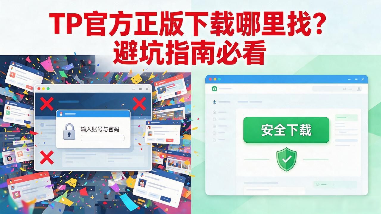 避免TP下载风险_TP官方正版下载入口_5. 探索TP官方正版下载背后的秘密,值得一试
