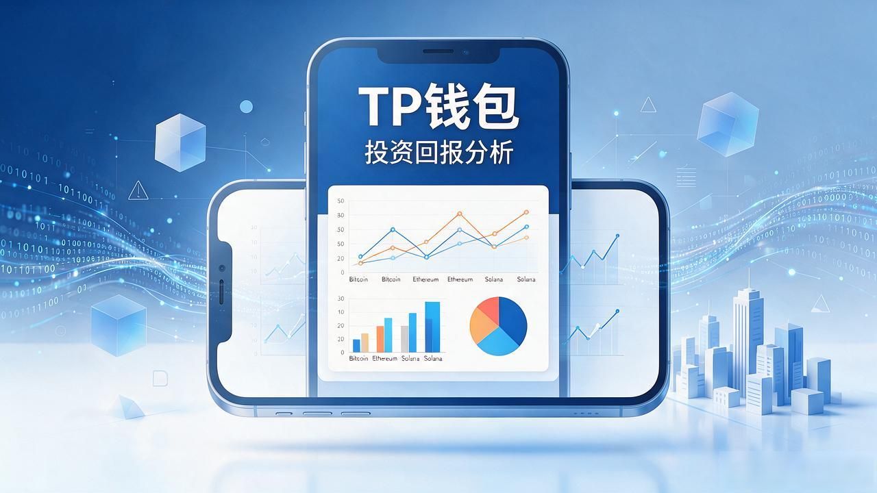 TP钱包加密投资回报分析工具_tp钱包的投资回报分析工具,如何帮助你做出明智的决策?_加密货币持仓整合工具