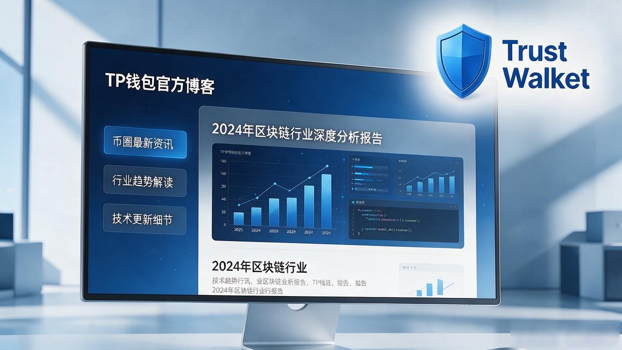 TP钱包官网新闻板块使用方法_如何高效利用TP钱包官网资讯资源_如何通过tp钱包官网的资源获取行业内的最新资讯?