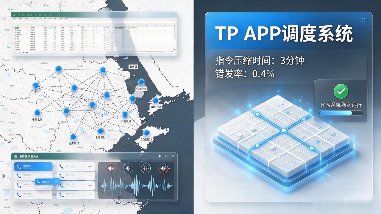 TP官方网站下载APP靠谱吗？行业相关性与实战案例拆解