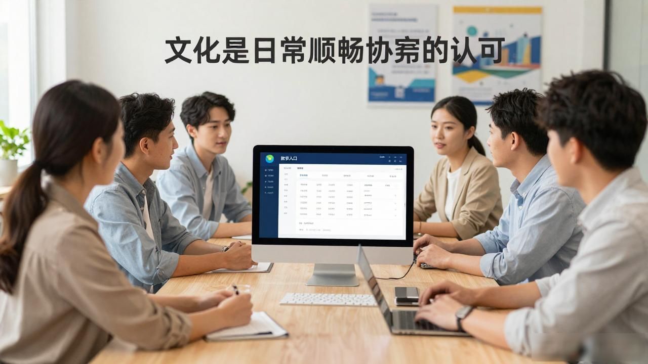 TP官方网址下载，企业文化建设就该从这一步做起