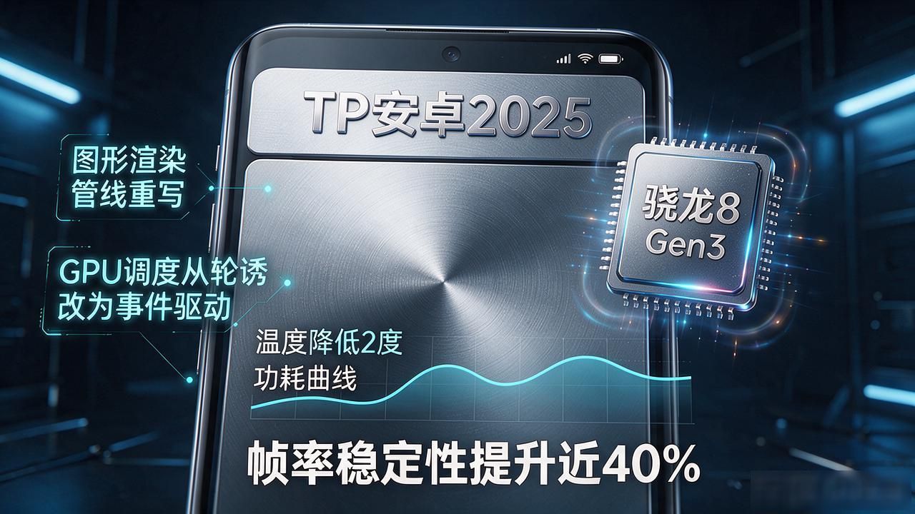 TP安卓2025官方下载，安全性能到底强在哪