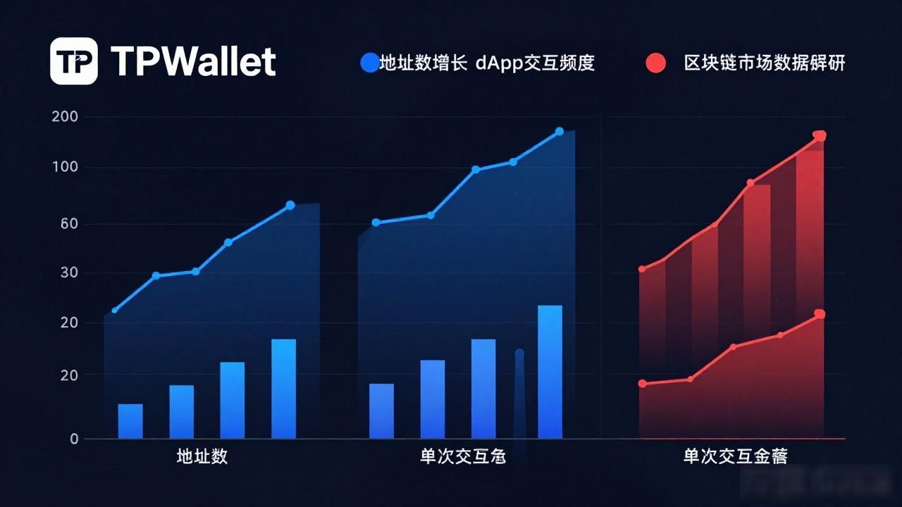 用TPWallet做市场调研，趋势分析该盯哪些数据才靠谱