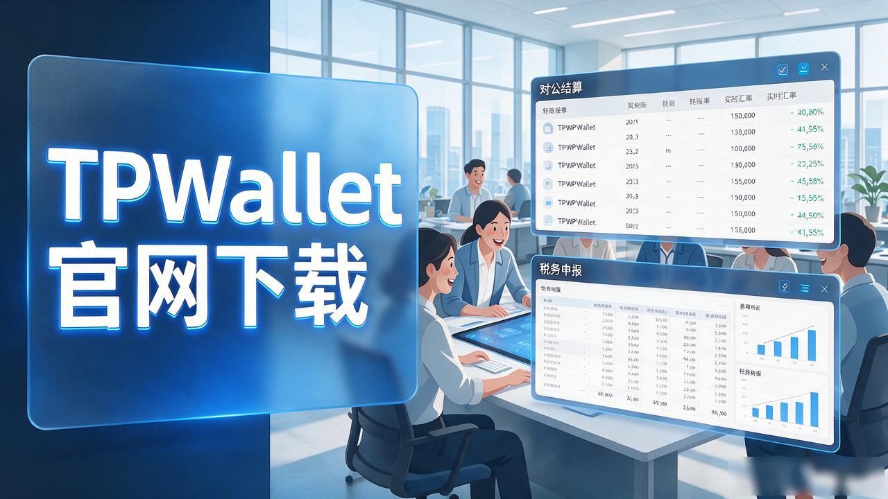 TPWallet官网下载财务服务怎么样，未来能走多远