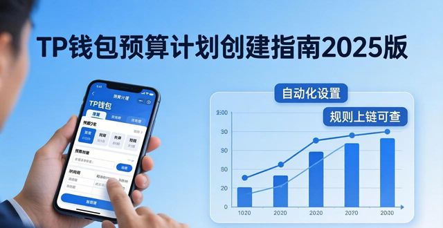 TP钱包预算计划创建指南2025版
