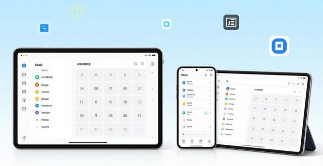 安卓TP2025新版 触控板模块化功能实测