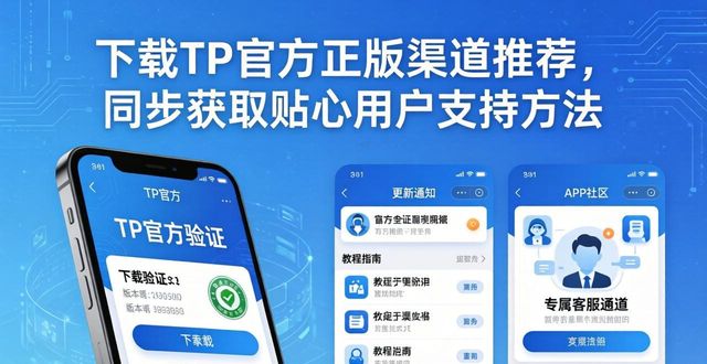 如何在下载tp官方正版的同时获取贴心的用户支持?_如何在下载tp官方正版的同时获取贴心的用户支持?_如何在下载tp官方正版的同时获取贴心的用户支持?