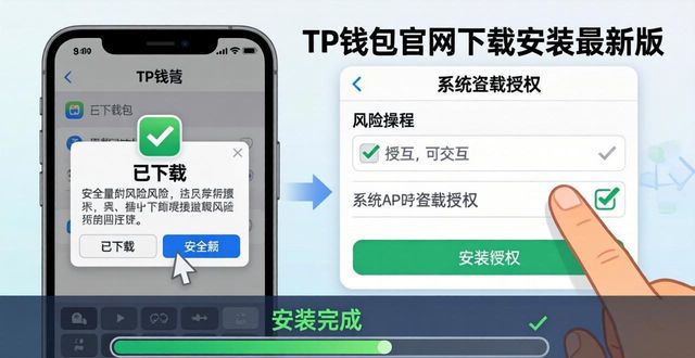 简化操作官网最新版本分享下载_qq5.1.1版本下载官网_用户分享:如何从tp官网下载安装最新版本简化操作?