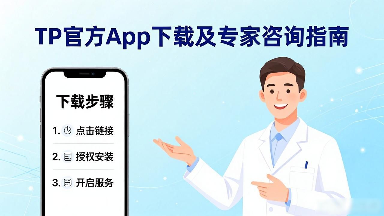 TP官方App下载及专家咨询指南