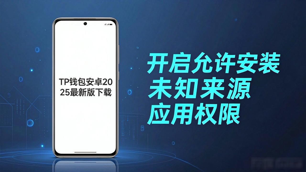 TP钱包安卓版安装及资源共享流程_安卓用户如何安全获取TP钱包最新版本_如何通过TP官方下载安卓最新版本2025实现资源共享