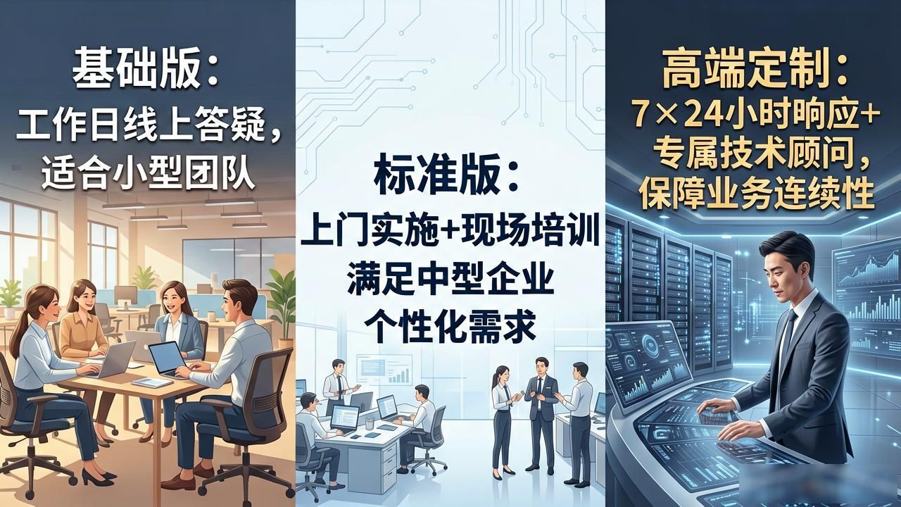 TP软件售后服务内容_tp官方正版下载后的增值服务_企业IT采购正版软件增值服务
