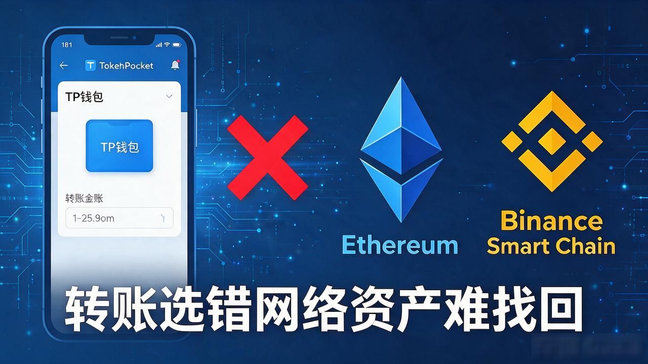 TPWallet常见错误及解决方案_使用TPWallet时常见的错误及解决办法_TPWallet助记词保管方法