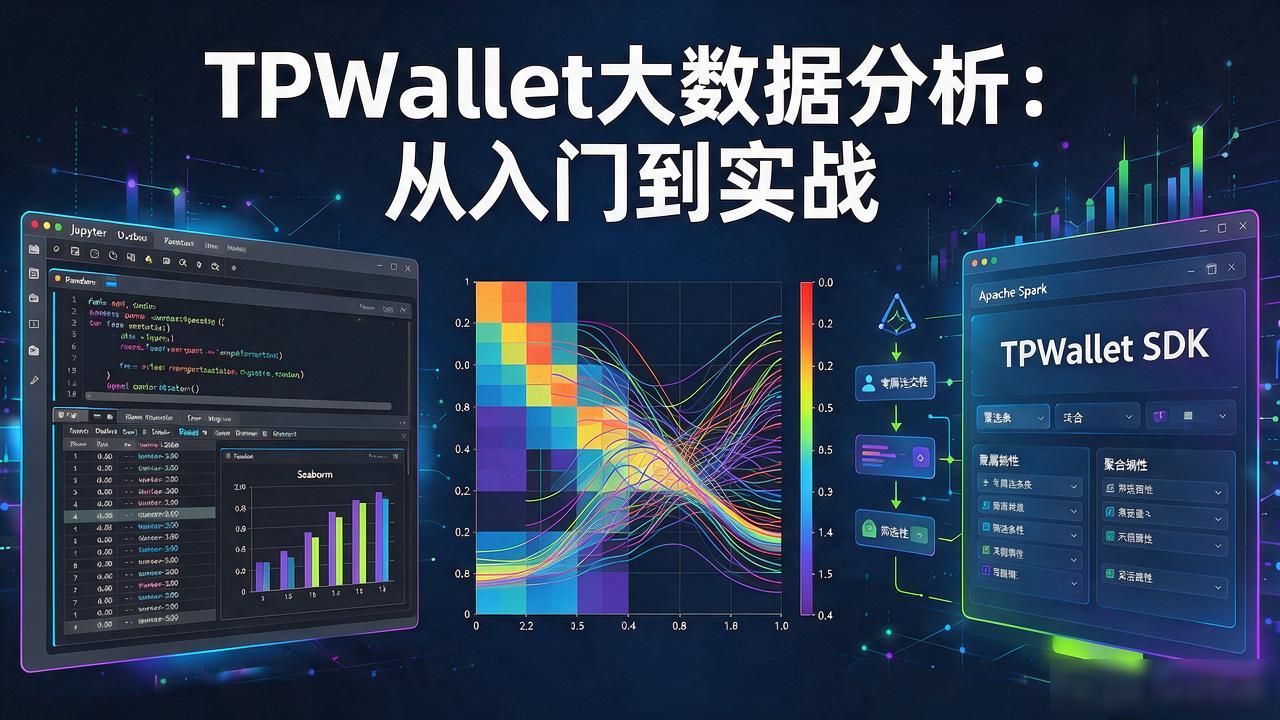 如何在TPWallet中应用大数据研究?_大数据研究在TPWallet中的应用_TPWallet数字资产钱包链上数据分析