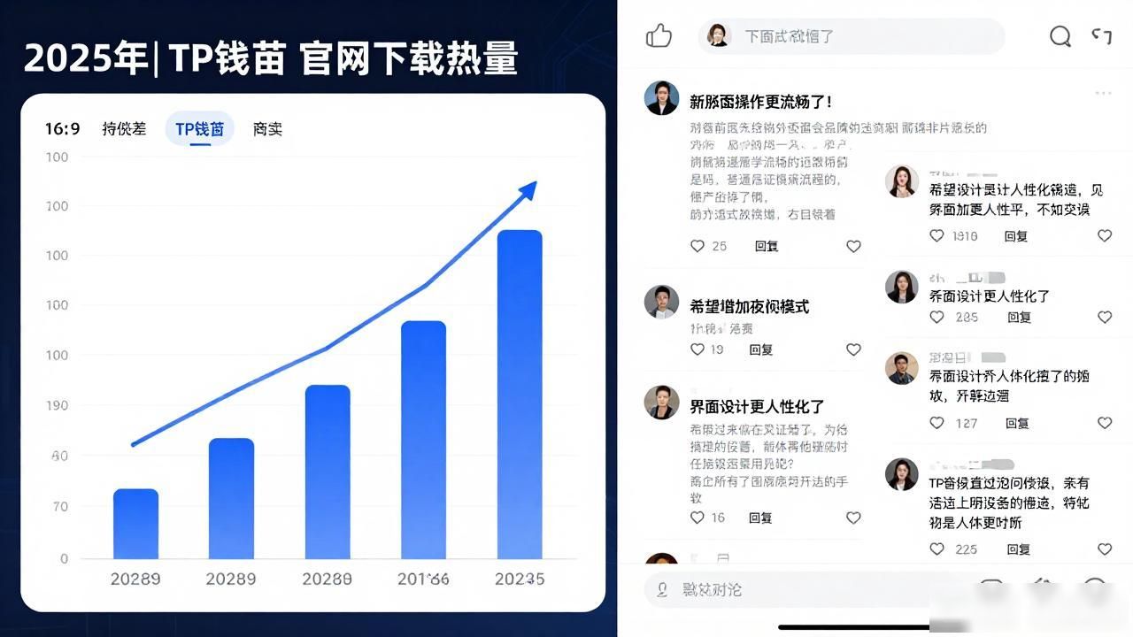 2025版TP钱包官方下载渠道_2025 TP钱包官网下载的技术发展与市场反应_2025TP钱包跨链聚合功能