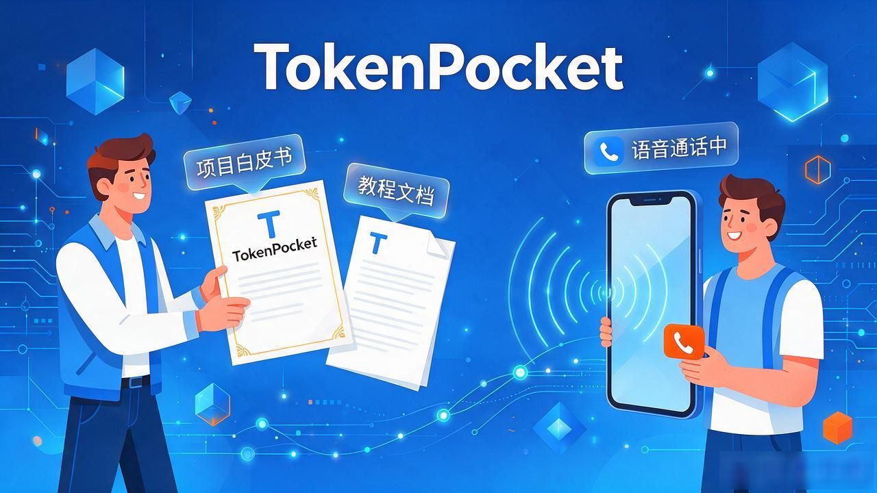 tokenpocket钱包官网中的社交功能,助力用户互动与知识分享_TokenPocket社交功能支持文件分享_TokenPocket钱包内建社交功能