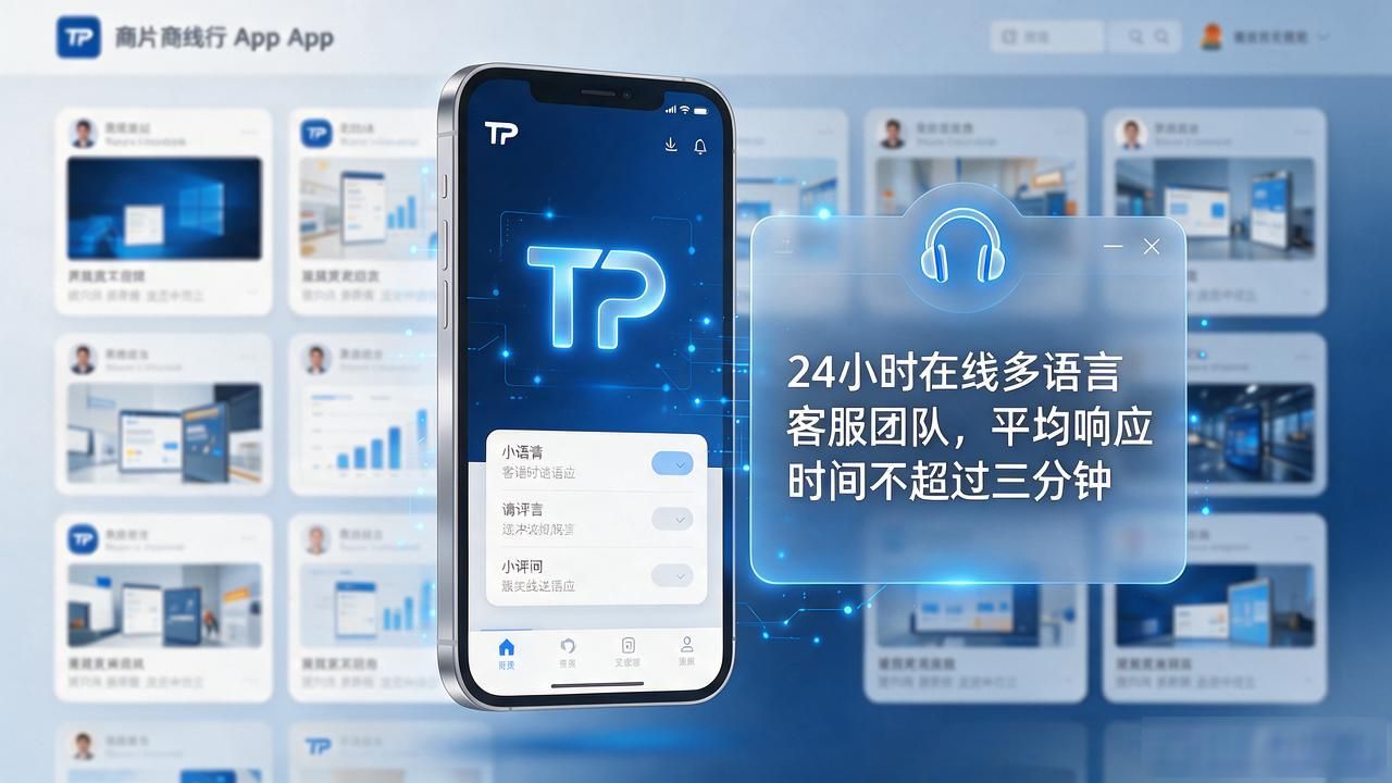 TP官方app新手教程_TP官方app下载的用户支持与培训资源_TP平台在线客服支持