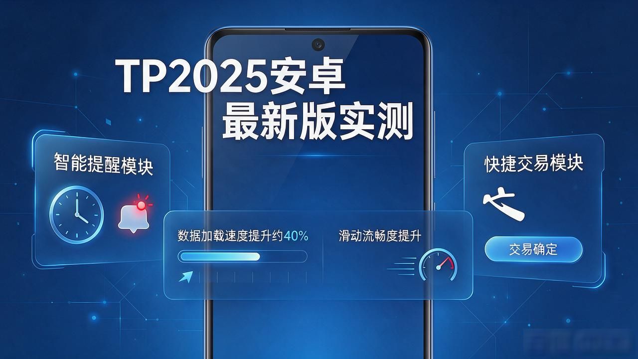 TP官网2025安卓新版本_TP官网2025安卓新版本:适合你吗?_界面设计优化