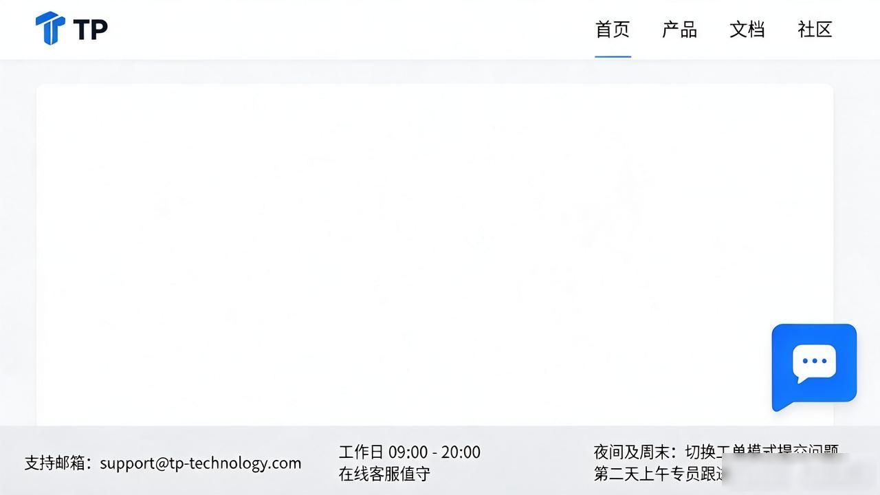 TP官方网站下载后，社区和在线支持到底在哪、怎么用
