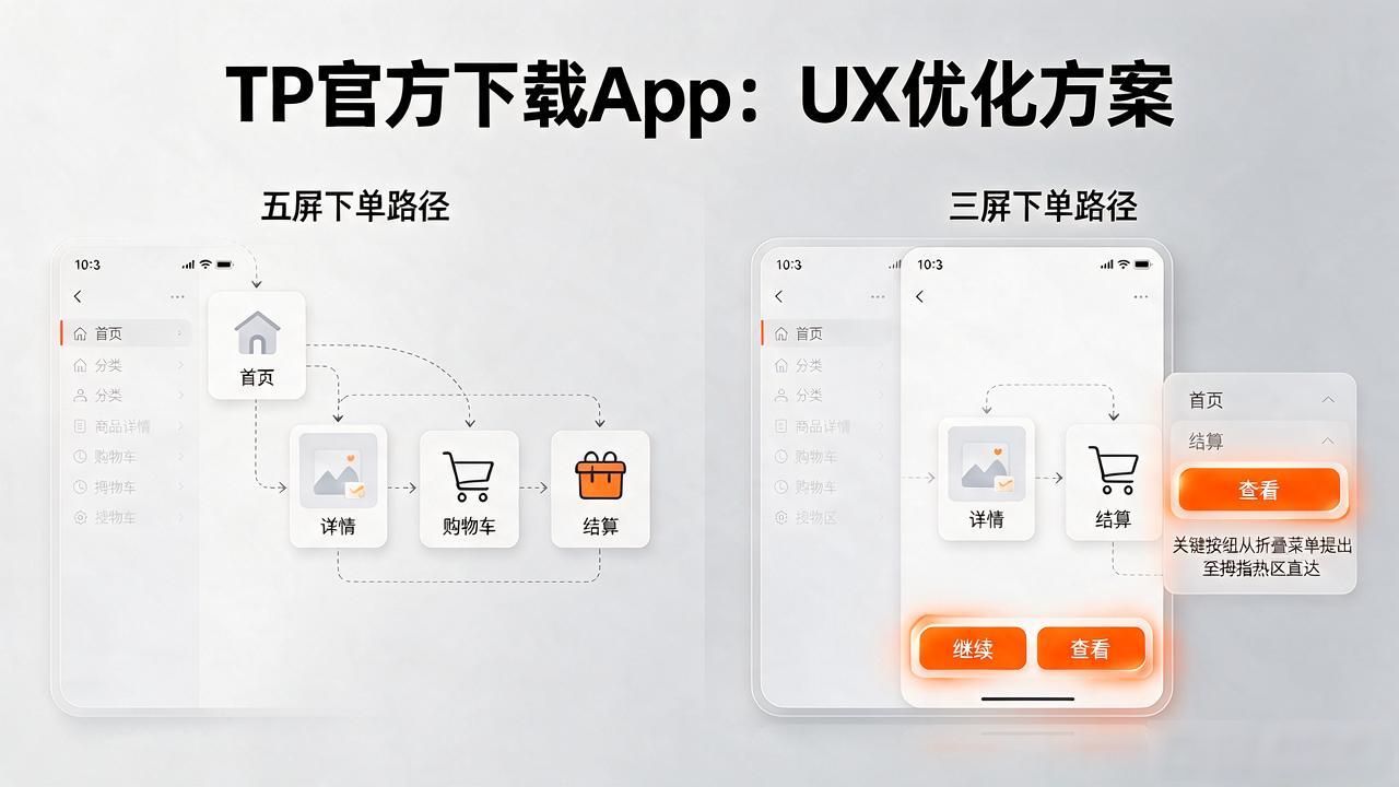 TP官方下载app体验总拉胯？几个优化实操我是这么做的