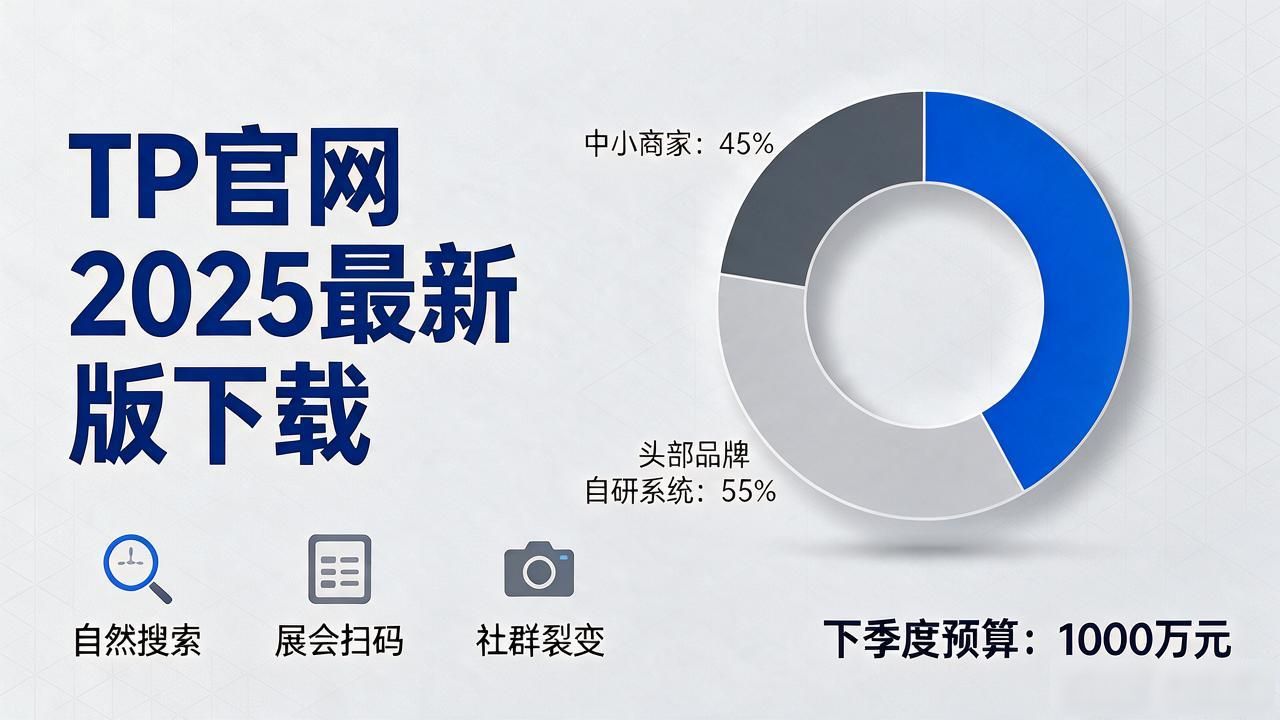 TP官网2025最新版下载：运营管理怎么落地，市场洞察看什么