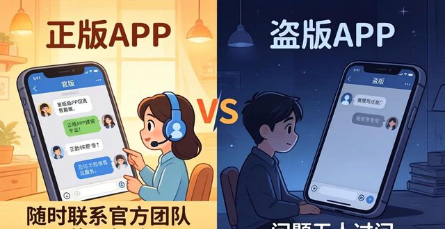 TP官网正版APP，为什么更值得你选？