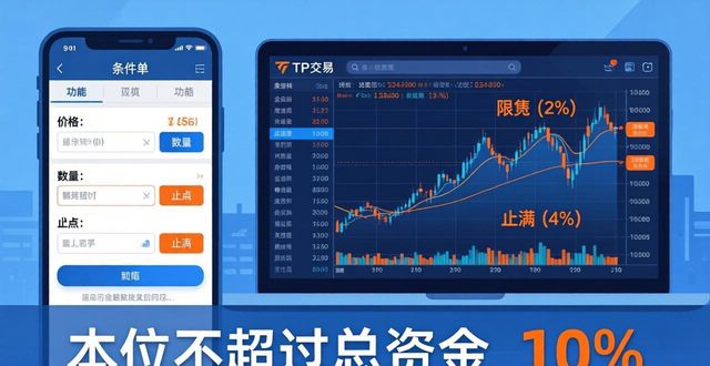 TP交易所app下载后，如何高效制定与执行交易策略