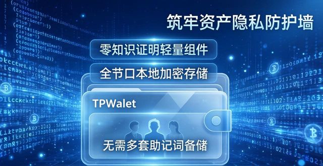 影响技术进步的因素_TPWallet的技术进步与行业影响_技术进步如何影响经济增长