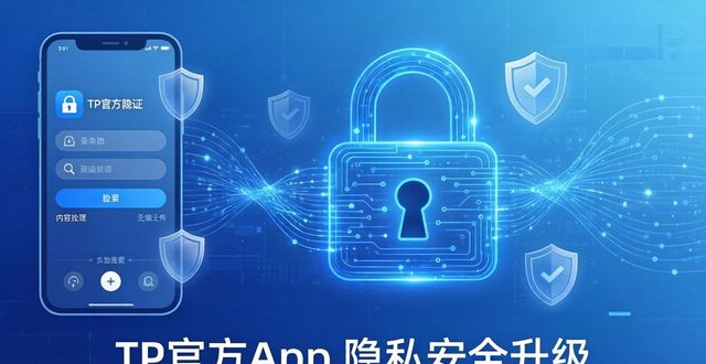 TP官方app最新科技创新分享 了解实用技术升级亮点