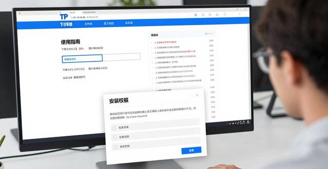 掌握TP官方网址下载操作 学会在流程中完成实用价值构建