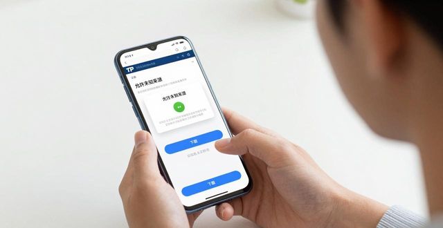 TP官网下载正版APP指南 | 提升体验三步走