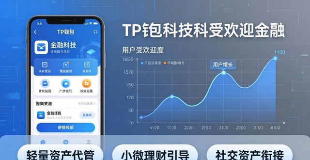 2025 TP钱包官网下载 用户增长态势与潜藏市场机会全解析