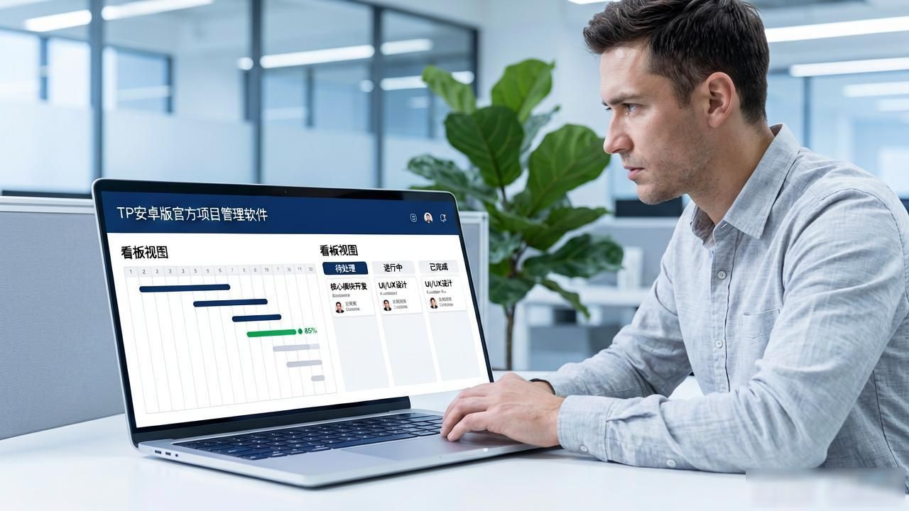 项目协作管理工具_成功的项目管理:使用TP安卓版官方正版_TP安卓版官方正版