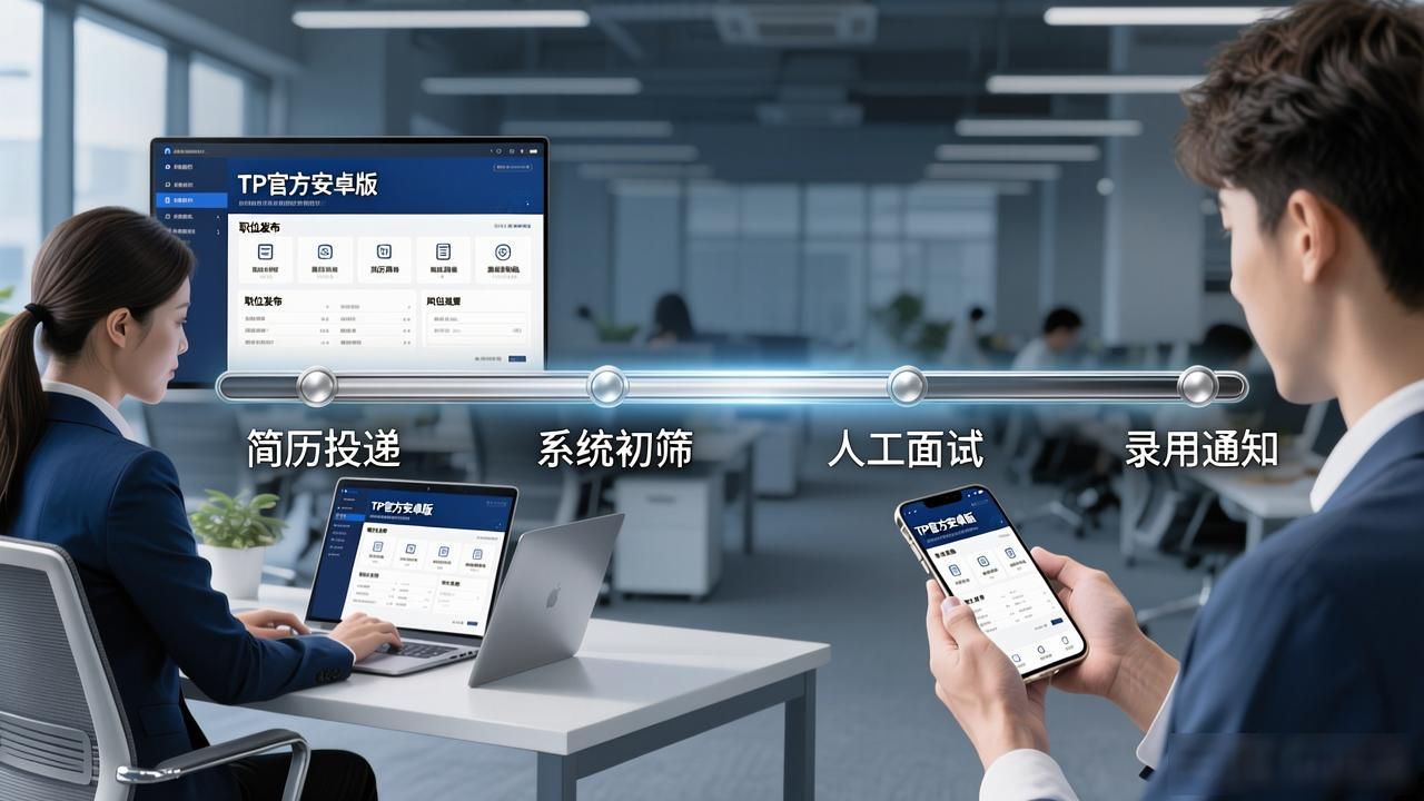 TP官方下载安卓最新版的招聘与培训实践_企业招聘培训移动应用_TP官方安卓招聘培训管理