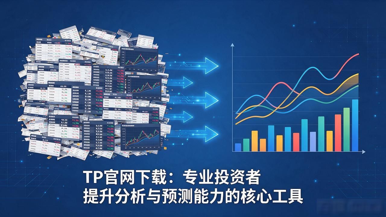 专业投资者TP官方平台下载_精准数据来源投资决策_tp官方网站下载对于专业投资者的价值，提升分析与预测能力的途径！