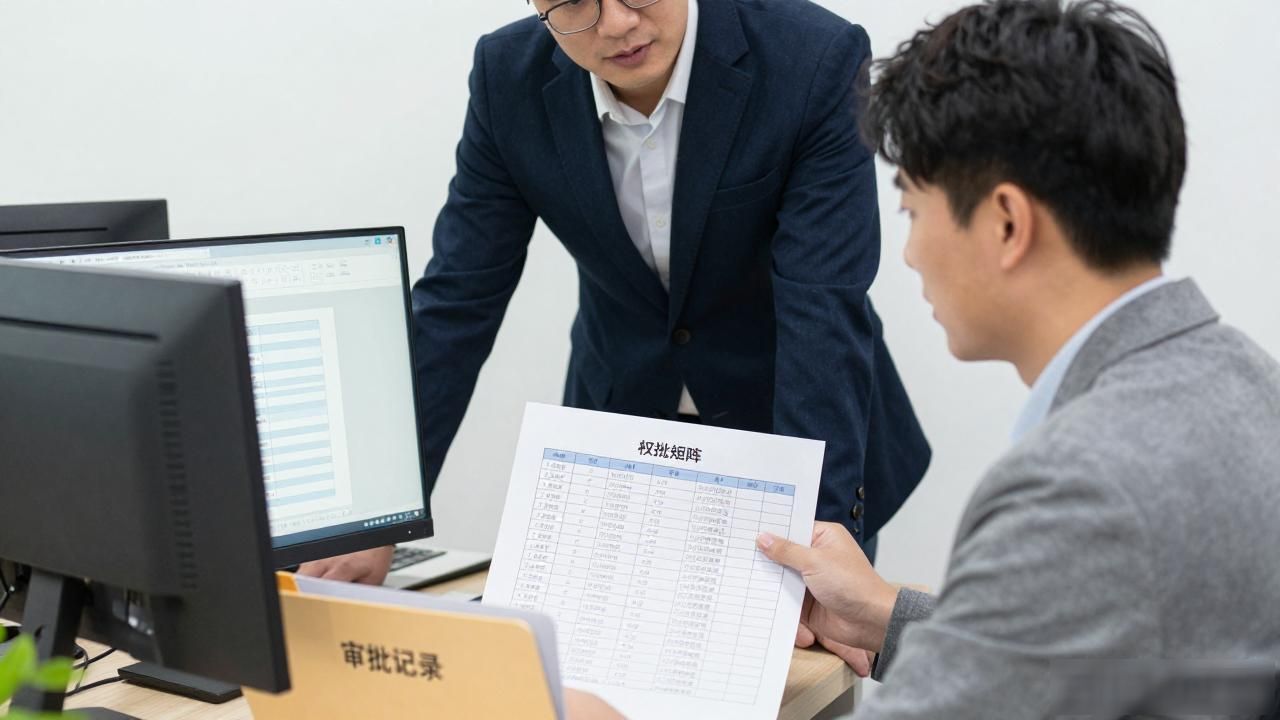 TP最新版本下载后，数据治理该加强哪些环节