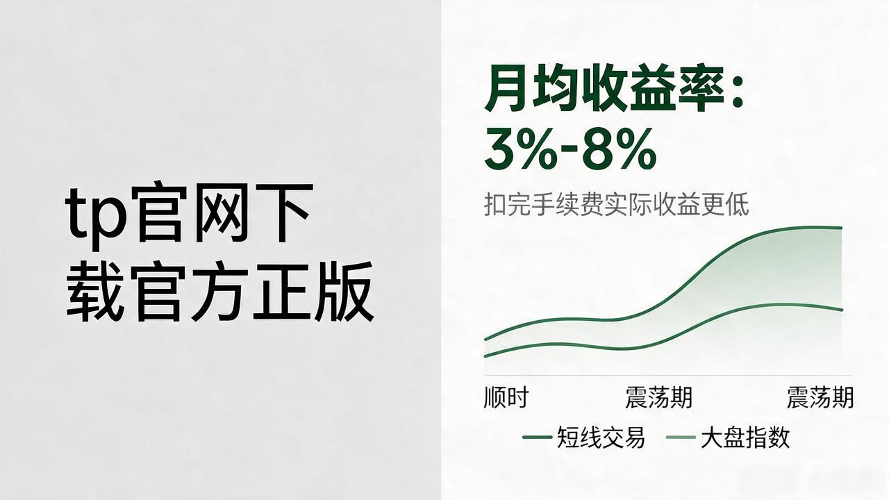 tp官网下载官方正版 收益与风险到底咋样 普通用户真实反馈