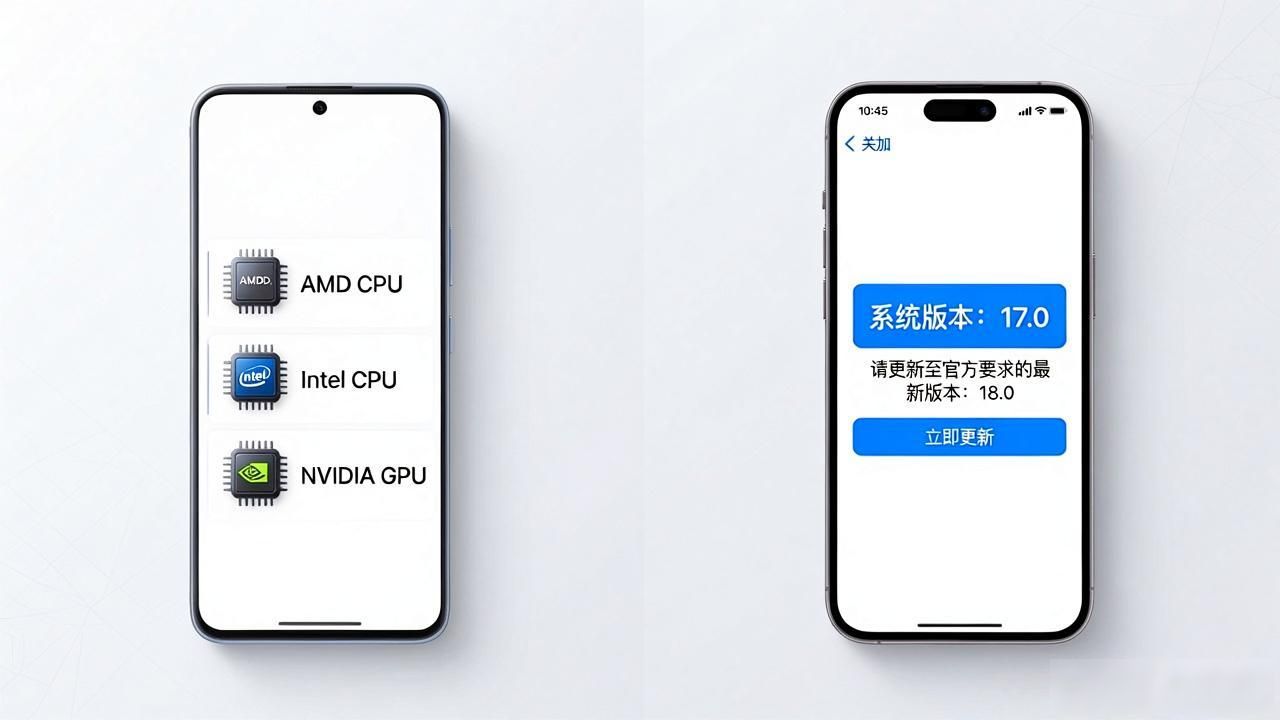 TP官方app下载报错怎么查？三步教你快速定位问题